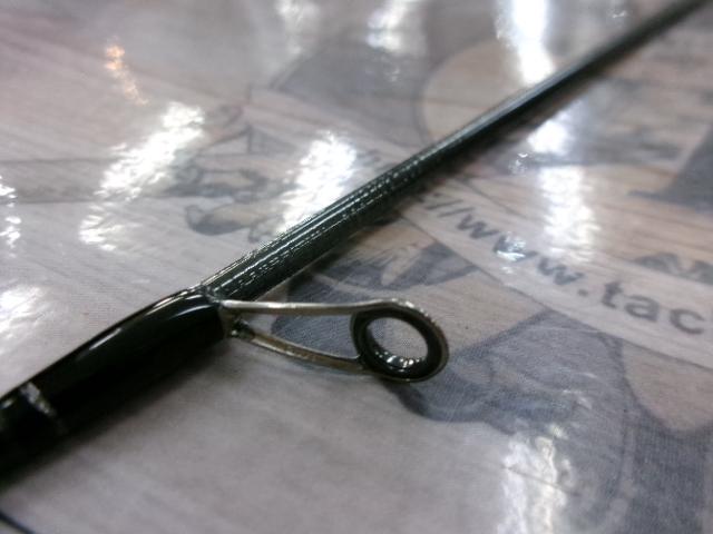 ダーインスレイヴ 61L LTD