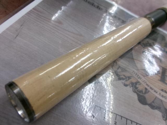 ダーインスレイヴ 61L LTD