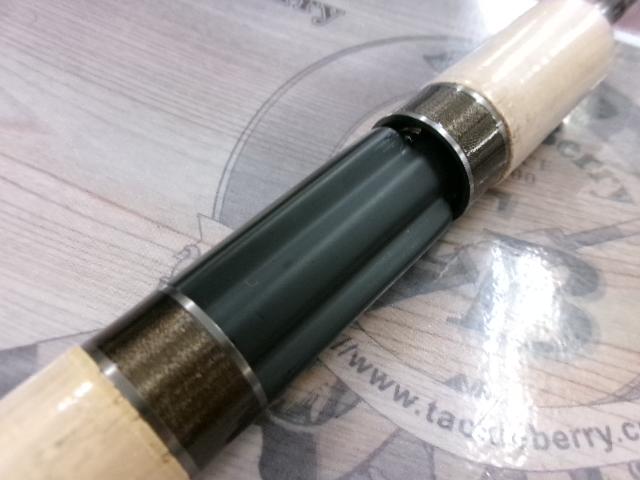 ダーインスレイヴ 61L LTD