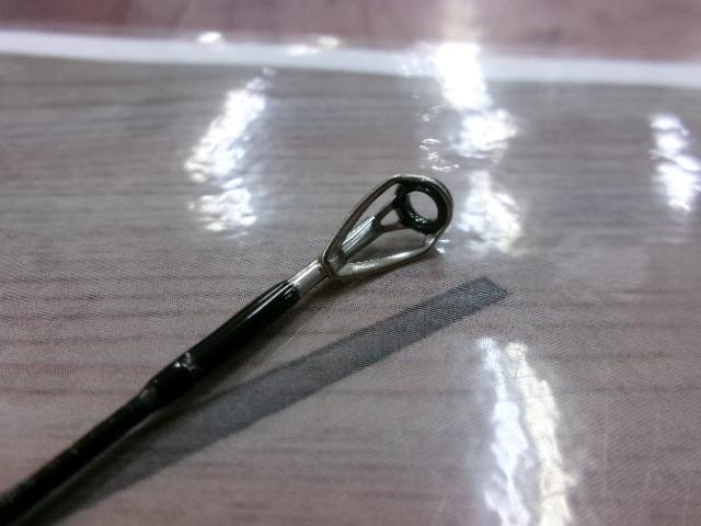 ダーインスレイヴ 61L LTD