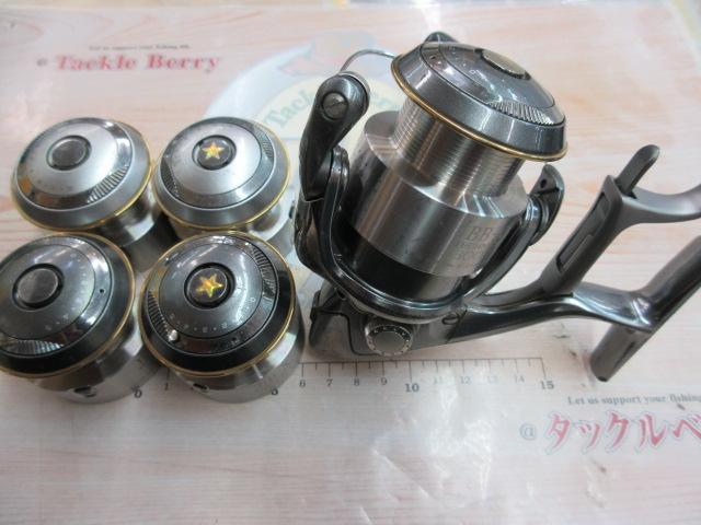 01BB-Xテクニウム 3000