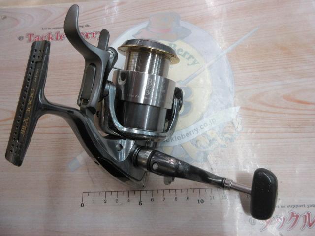 01BB-Xテクニウム 3000