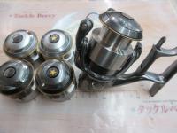 01BB-Xテクニウム 3000