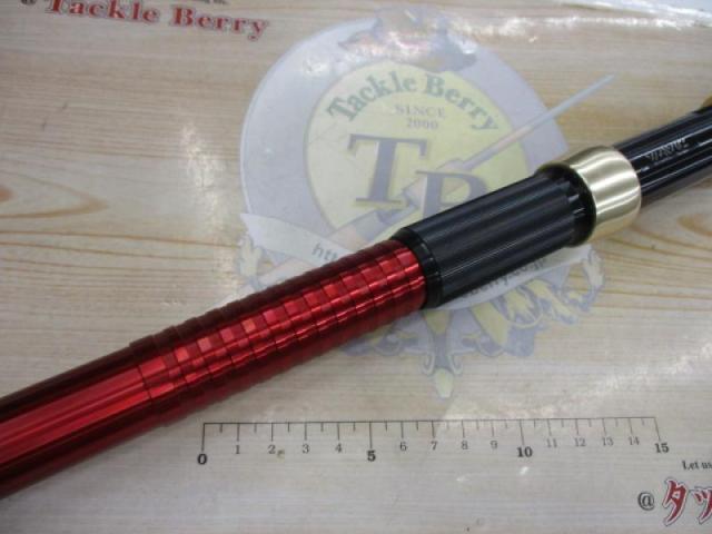 ゴウイン ブル GS HH-175