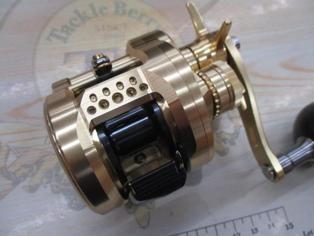 23オシアコンクエスト200HG 新品未使用 シマノ(SHIMANO) 23 オシアコンクエスト 200HG(右) オシア コン