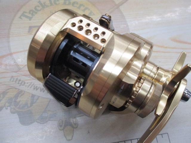 23オシアコンクエスト 200HG｜＠ベリーネット 日本最大新品中古