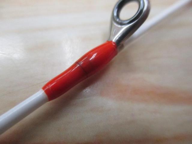 アナリスター アカムツ S-195