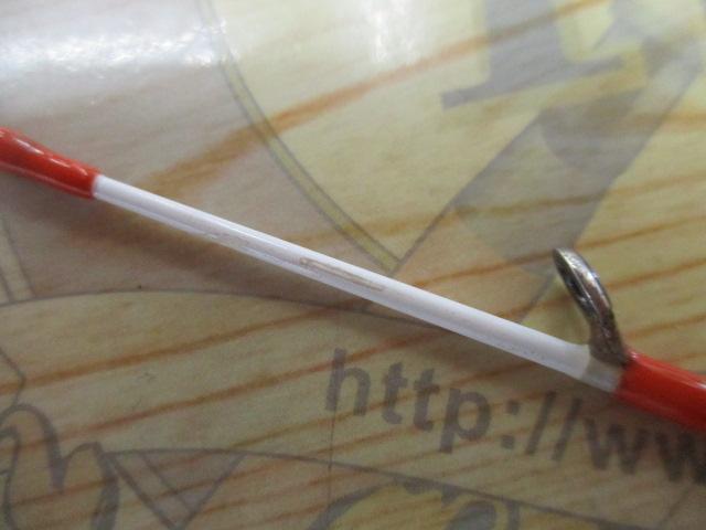 アナリスター アカムツ S-195