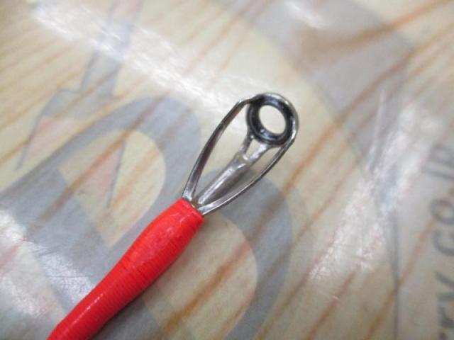 アナリスター アカムツ S-195