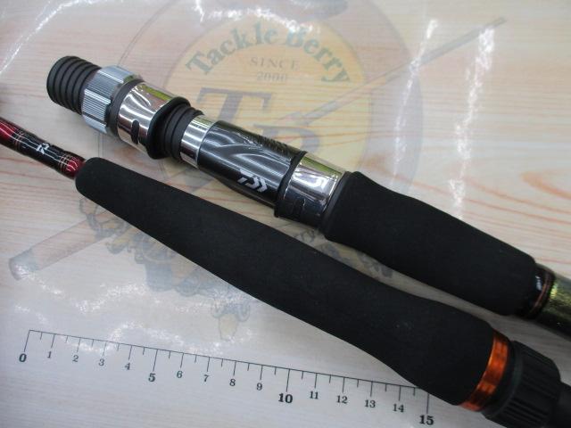 ロッド LEADING SASOI ML-180 リーディング サソイML－180 | イシグロ公式オンラインショップ