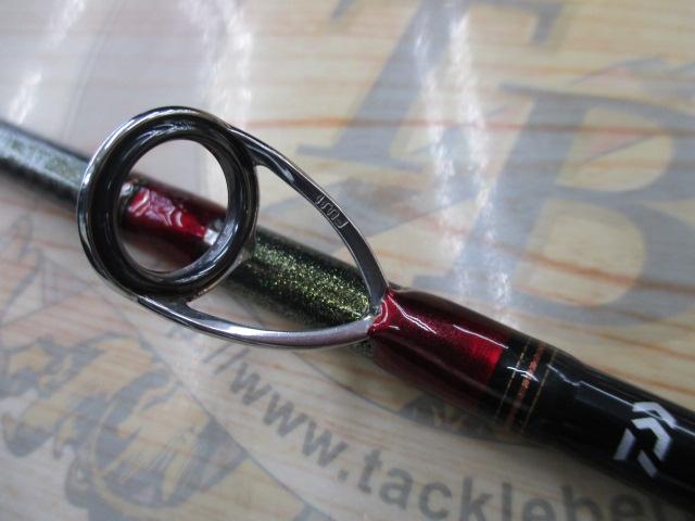 ダイワ リーディング サソイ MH-180 AGS ダイワ リーディング サソイ H-180