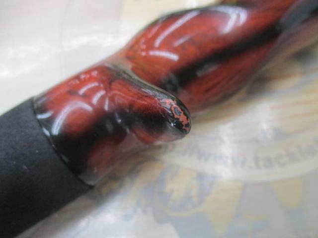 デストロイヤー F4-71X(HT1000)