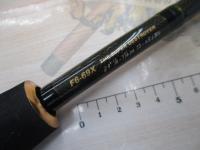 デストロイヤー F6-69X(HT1000)