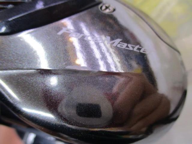 16フォースマスター 2000