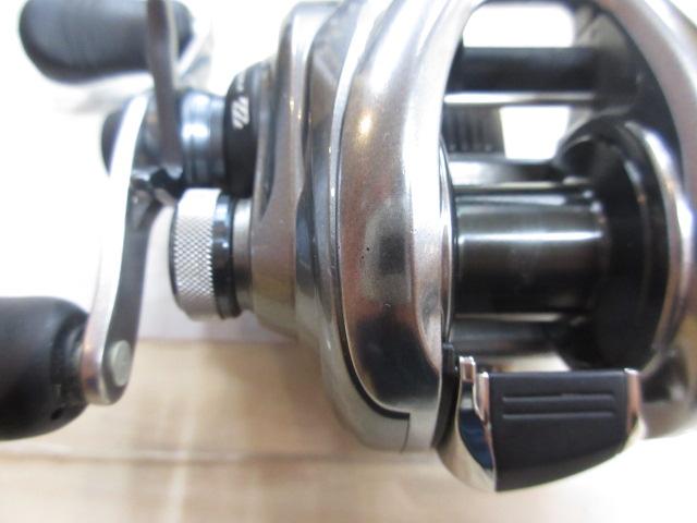 ちくわぶ15 メタニウムDC HG シマノ(SHIMANO) 15メタニウムDC HG