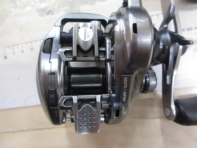 15メタニウムDC HG (LH) 前期モデル｜＠ベリーネット 日本最大