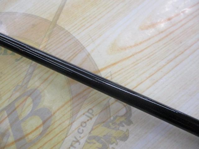 がま磯ブラックトリガー 06-53