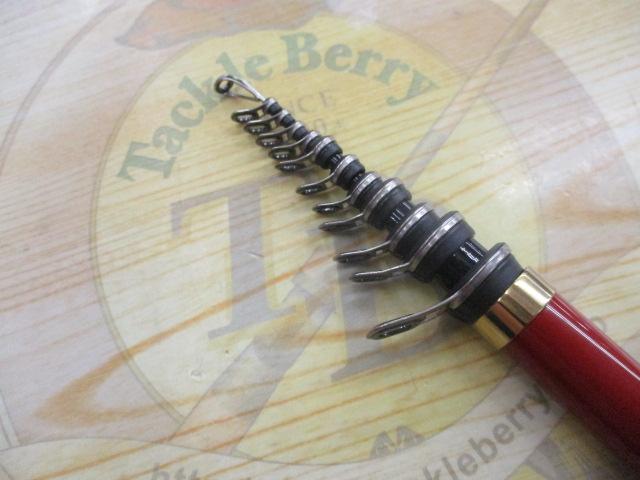 がま磯ブラックトリガー 06-53