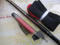 がま磯ブラックトリガー 06-53