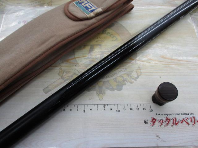 NFエアノス鮎引抜アクション硬中硬90