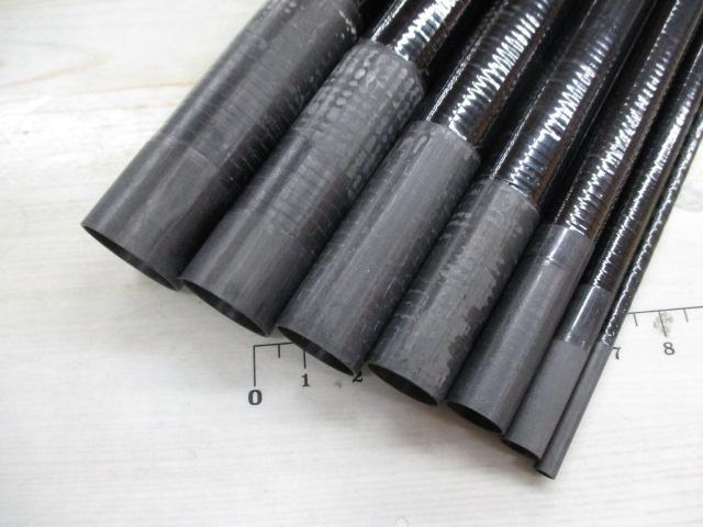 NFエアノス鮎引抜アクション硬中硬90