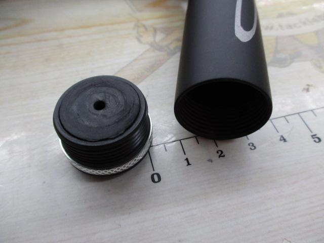 ネオブラッドスピリットタイプLV 80WB