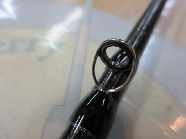 24ポイズンアドレナ 164L-BFS