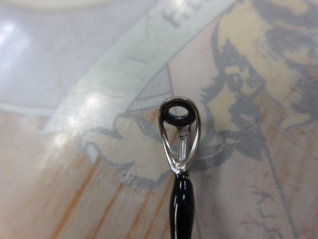 24ポイズンアドレナ 164L-BFS