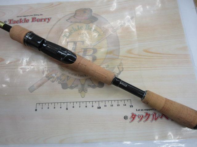 ダイワ　ブラックレーベルSG 682L/MLXS-ST 未使用品 ブラックレーベル BLX SG 682L/MLXS-ST｜＠ベリーネット 日本
