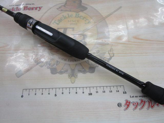 グランデージレガシー　スウィーパーS61UL-SS GRANDAGE LEGACY SWEEPER S61UL-SS レガシー スウィーパー