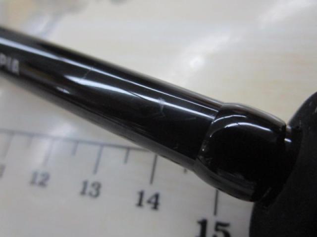 グランデージ レガシー スウィーパー S61UL-SS