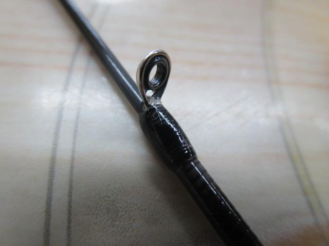 グランデージ レガシー スウィーパー S61UL-SS