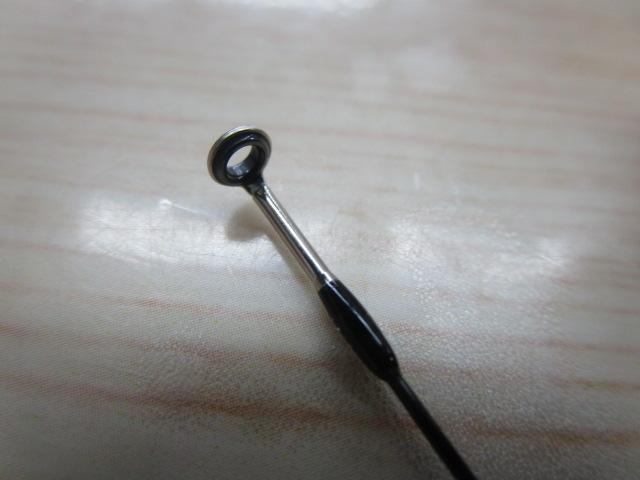 グランデージ レガシー スウィーパー S61UL-SS