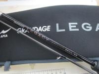 グランデージ レガシー スウィーパー S61UL-SS