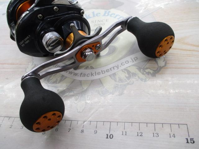 ライトゲームXICV 150H