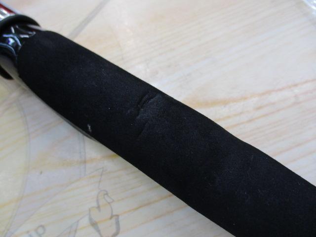 ベイゲームXイカ直結 H150