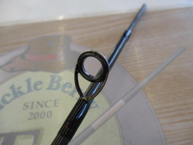 トラウティンスピンラグレス ボロン TLB-49DT