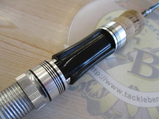 トラウトアンリミテッド TUSS-501ULL-AS｜＠ベリーネット 日本最大新品