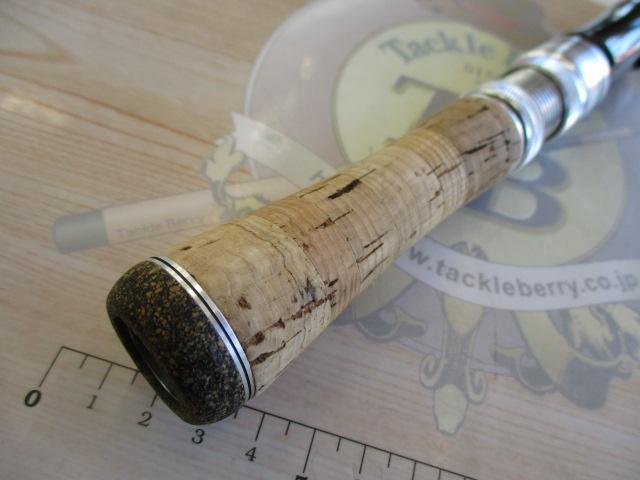 トラウトアンリミテッド TUSS-501ULL-AS｜＠ベリーネット 日本