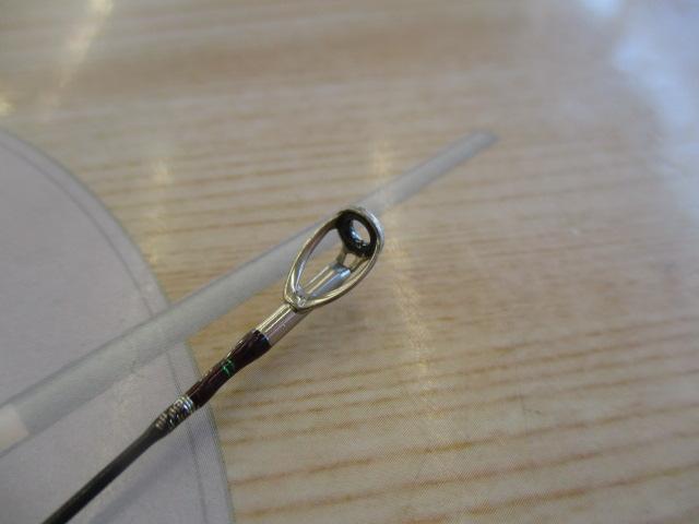 トラウトアンリミテッド TUSS-501ULL-AS｜＠ベリーネット 日本最大新品