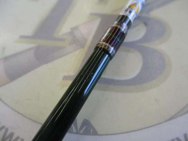 トラウトアンリミテッド TUSS-501ULL-AS｜＠ベリーネット 日本最大新品