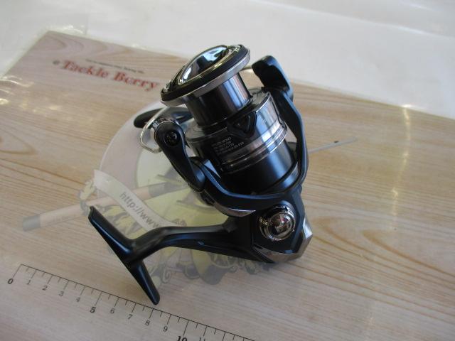 ミラベル C3000HG｜＠ベリーネット 日本最大新品中古釣具WEBショップ