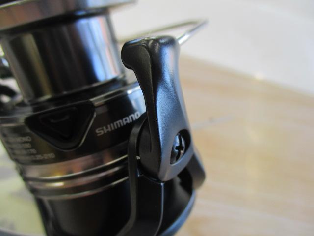 ミラベル C3000HG｜＠ベリーネット 日本最大新品中古釣具WEBショップ