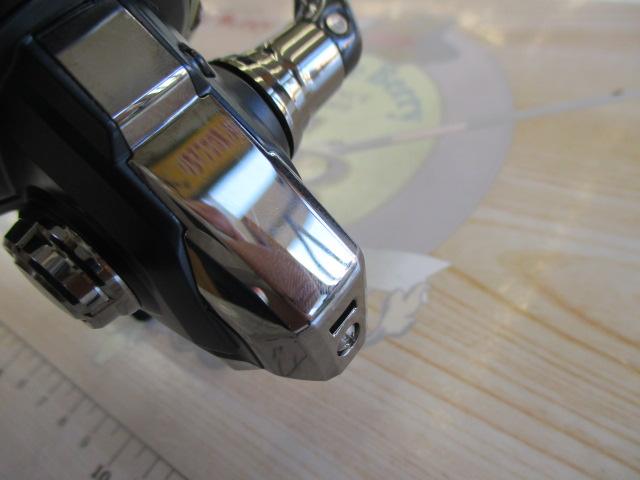 ミラベル C3000HG｜＠ベリーネット 日本最大新品中古釣具WEBショップ