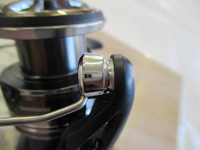 ミラベル C3000HG｜＠ベリーネット 日本最大新品中古釣具WEBショップ