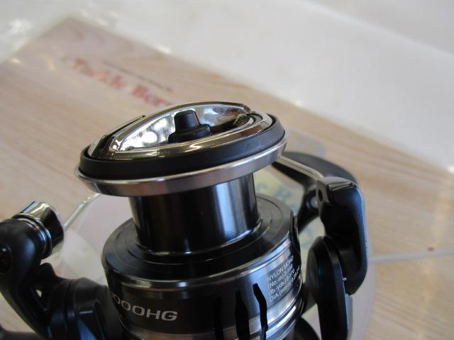 ミラベル C3000HG｜＠ベリーネット 日本最大新品中古釣具WEBショップ