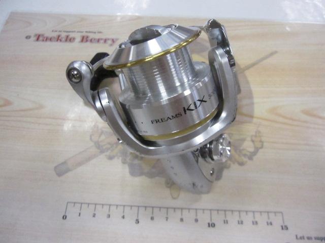 フリームスKIX 3000