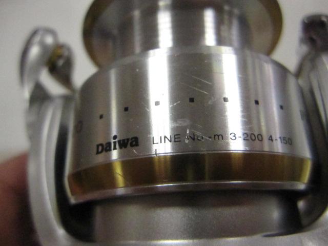 フリームスKIX 3000