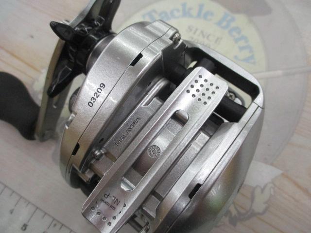 シマノ　14バルケッタCI4 200HG ② シマノ 14バルケッタci4 200HG - メルカリ