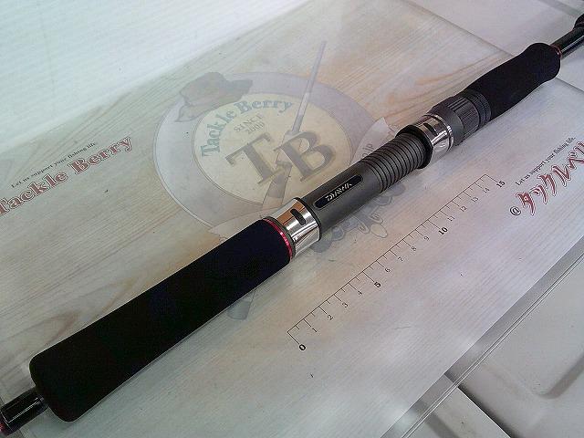 キャタリナ ナブラ67S・N